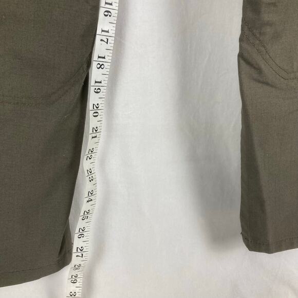 First Tactical V2 Cargo Pants Mens 32 /30 Green Utility Uniform Public Safety - Picture 13 of 14